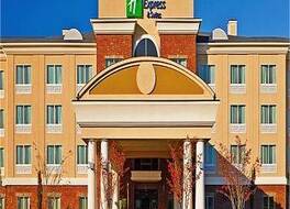 ホリデイ イン エクスプレス ホテル ウールテワー スプリングス-チャタヌーガ by IHG 写真