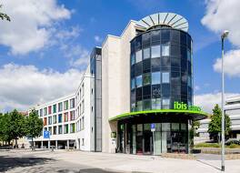 Ibis Styles Hildesheim 写真