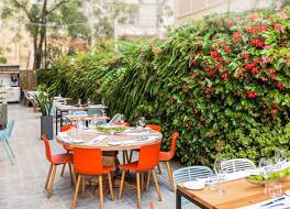 プリマ シティ ホテル 写真