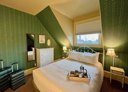 ラディントン ハウス B&B 写真