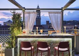 ホテル アンティカ ポルタ レオナ & スパ