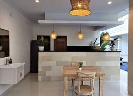 ザ エイト バリ 写真