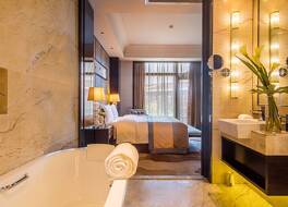 銀川 インターナショナル コンベンション センター (銀川國際交流中心酒店) 写真