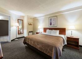 クオリティ イン ブラッドリー - バルボネ 写真