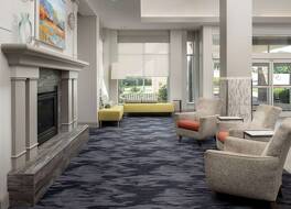 Hilton Garden Inn Knoxville West/Cedar Bluff 写真