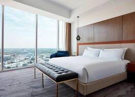 JW マリオット ナッシュビル 写真