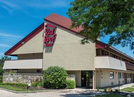 レッド ルーフ  イン シカゴ オヘア エアポート / アーリントン ン 写真