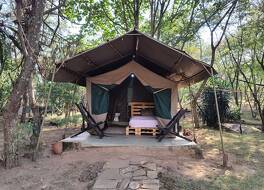 レッド ロックス ルワンダ ゲストハウス & キャンプサイト