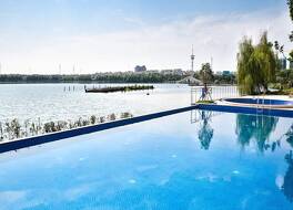 ローズデール チュンシェンホゥ リゾート ホテル スーヂョウ 写真