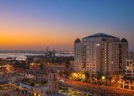 Embassy Suites by Hilton San Diego Bay Downtown