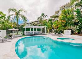 ヌーサ ヒル リゾート 写真