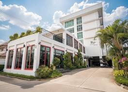 ザ ブリッジ レジデンス ホテル