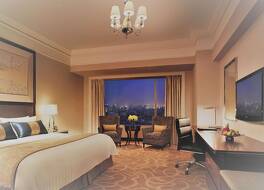 Shangri-La Wuhan 写真