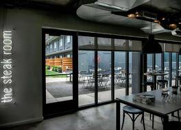 トランブル アンド ポーター 写真