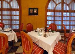 メアリ ハマメット ホテル 写真