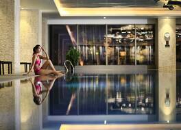 インターコンチネンタル クンミン バイ IHG