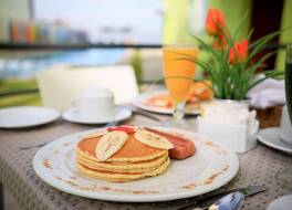 パーク イン バイ ラディソン マサトラン 写真