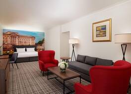 ミレニアム ホテル アンド カンファレンス センター グロスター ロンドン 写真