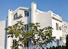 Maki Apartments - Plavi Horizonti Beach