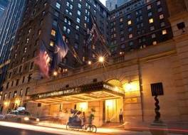 インターコンチネンタル ニューヨーク バークレー ホテル 写真