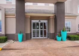 スリープ イン アンド スイーツ ダンビル 写真