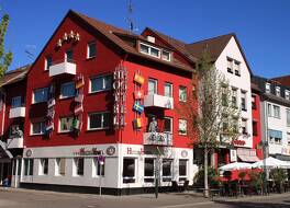 Hetzel Hotel Stuttgart