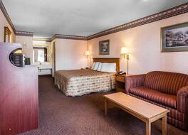 ロードウェイ イン エクスポ センター 写真