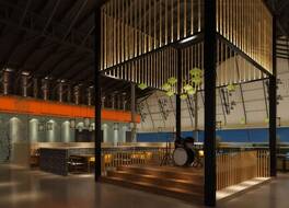 2000 ホテル ダウンタウン キガリ