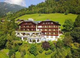 Naturhotel Alpenrose 写真