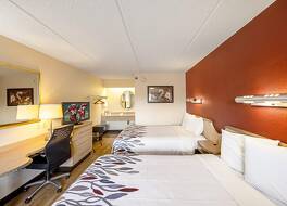 レッド ルーフ イン ジョンソン シティ 写真