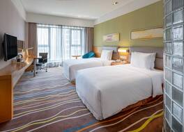 ホリデイ イン エクスプレス西安ハイテク ゾーン by IHG (西安高新智〓假日酒店) 写真