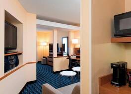 フェアフィールド イン アンド スイーツ バイ マリオット セント チャールズ 写真