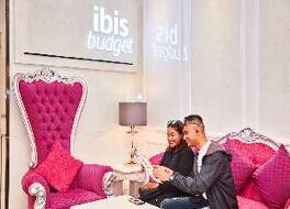 ibis budget Singapore Joo Chiat (SG Clean, Staycation Approved)