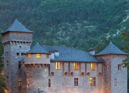 シャトー ド ラ カーズ