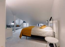 パーク ホテル ヴィリヤンディ 写真