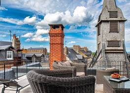 レ メゾン ド レア ア メンバー オブ ラディソン インディビジュアルズ 写真