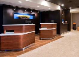 Courtyard by Marriott Gatlinburg Downtown