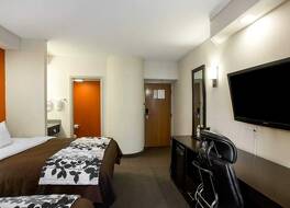 スリープ イン ナッシュビル - ブレントウッド - クール スプリングス 写真