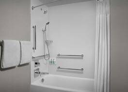 Courtyard by Marriott Spokane Downtown at the Convention Center 写真