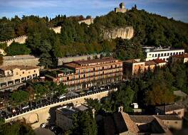 Grand Hotel San Marino 写真