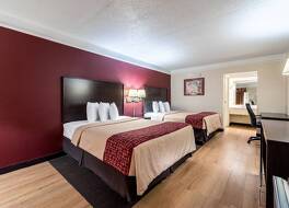 レッドルーフ イン & スイーツ クリントン、TN 写真