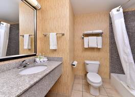 ホリデイ イン エクスプレス ホワイト ハウス by IHG 写真