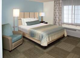 キャンドルウッド スイーツ メンフィス イースト by IHG 写真