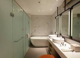 ハリスホテル＆コンベンションシビノン市立ボゴール 写真