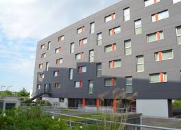 アパートホテル ル トライデント 写真