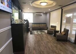 ベストウェスタン ジャマイカ イン 写真