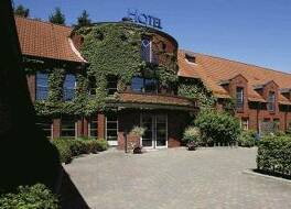 ホテル アルテ シュヴェリン