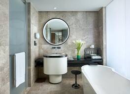 ソフィテル ベイジン セントラル 写真