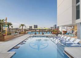 マルガリータヴィル ホテル ナッシュビル 写真