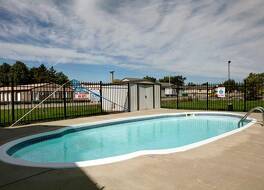 アメリカズ ベスト バリュー イン ディケーター インディアナ 写真